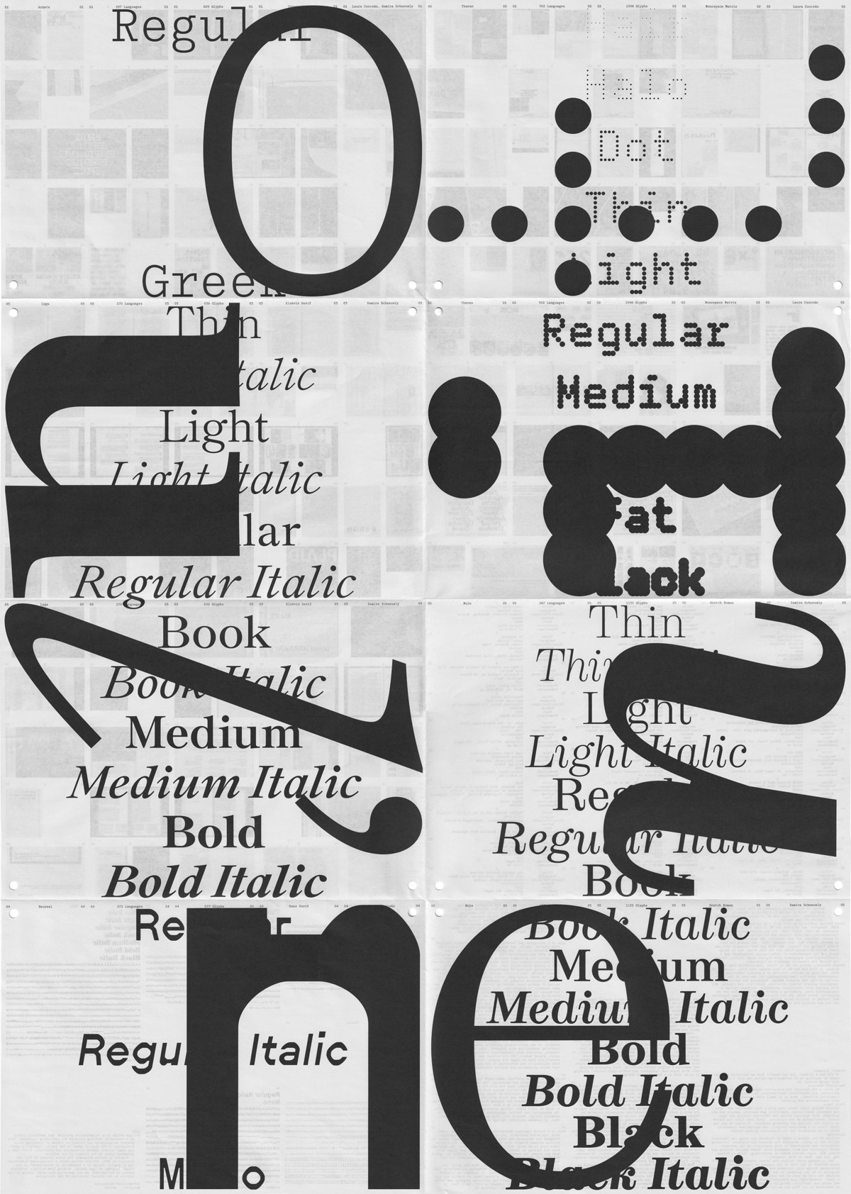 Outline Online — Swiss Design Awards 2026
